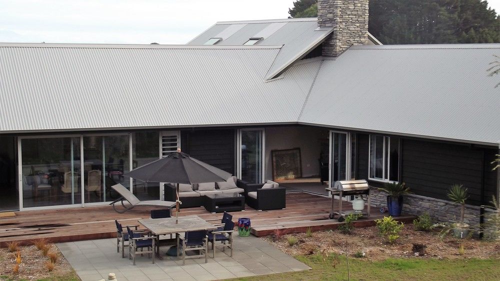 The Lakeview House Lac Lac Taupo Extérieur photo