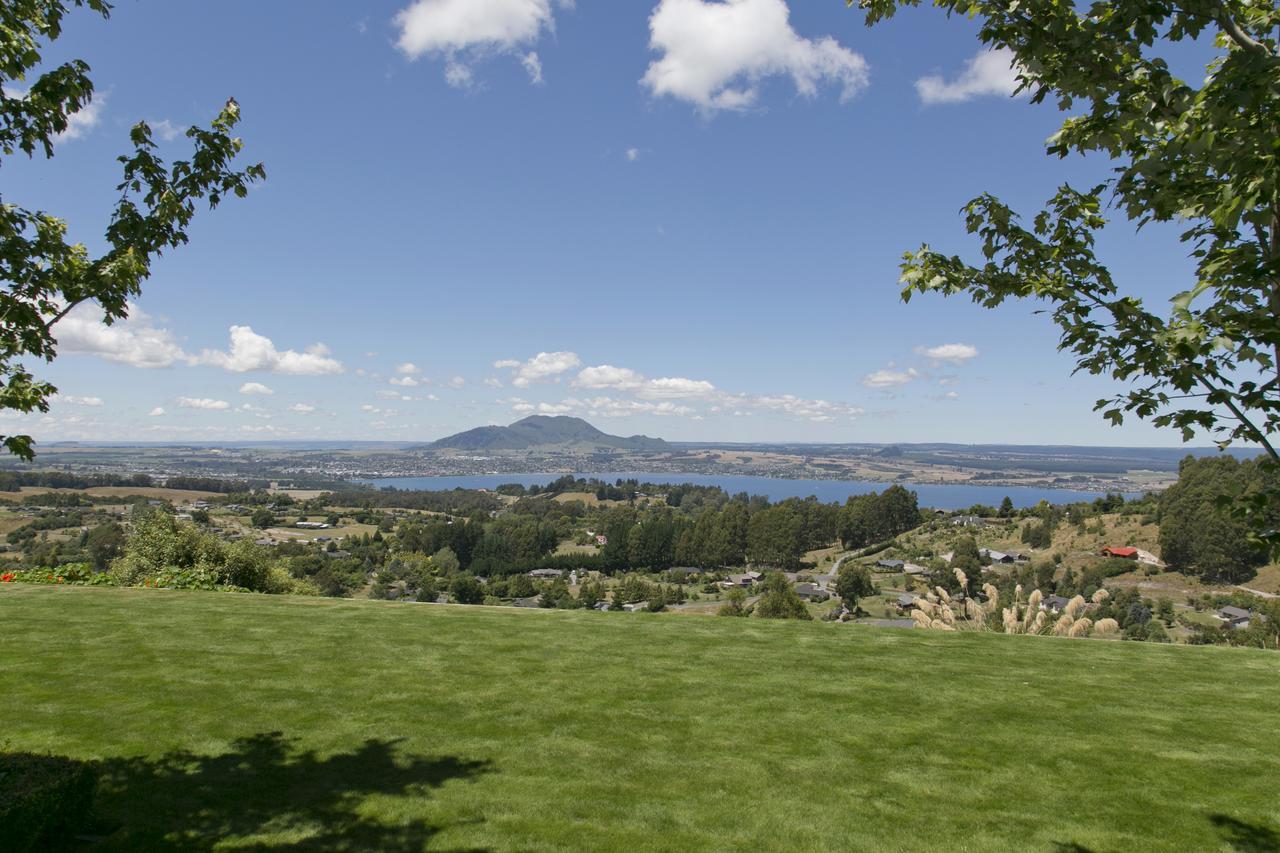 The Lakeview House Lac Lac Taupo Extérieur photo