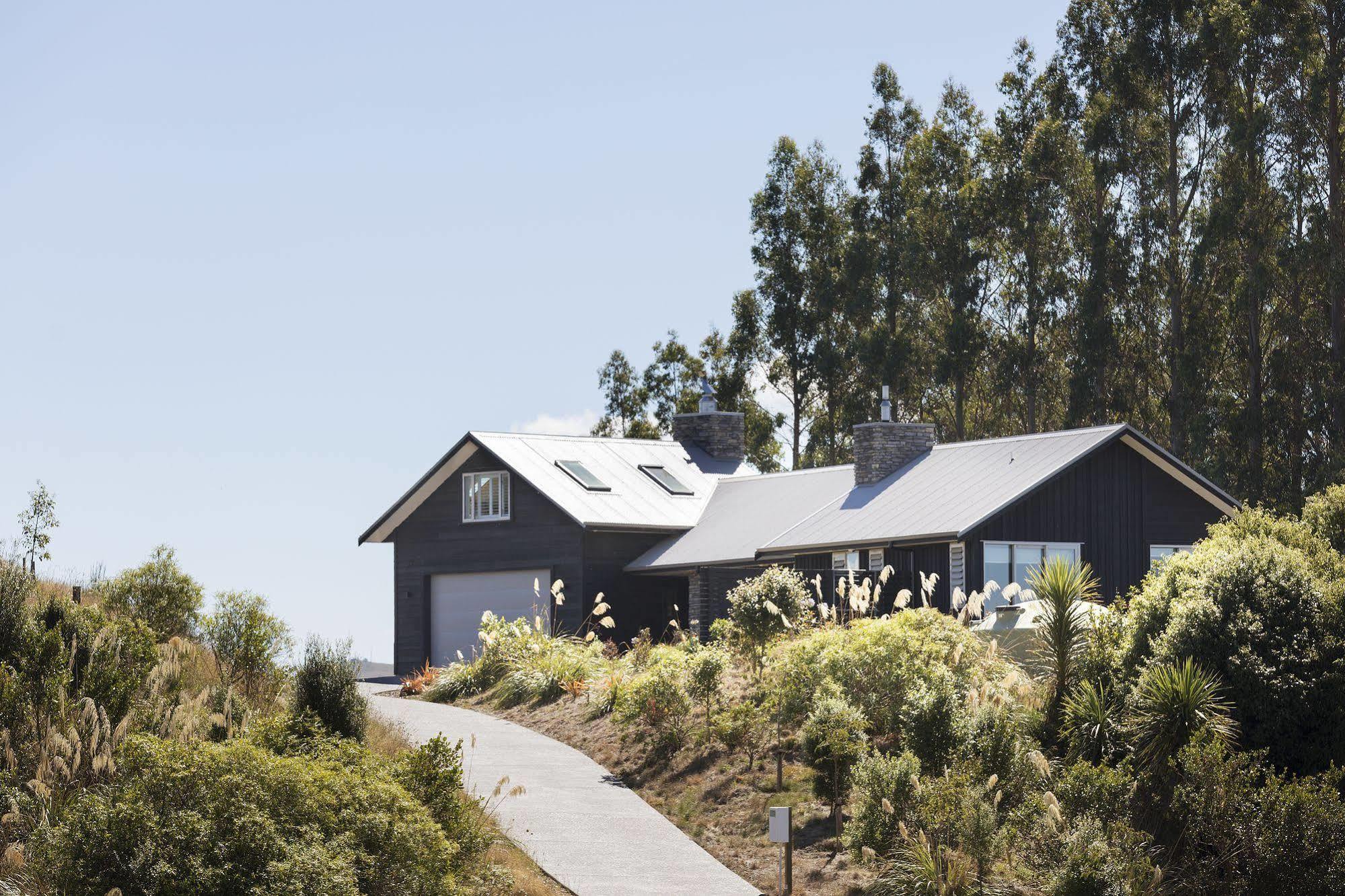 The Lakeview House Lac Lac Taupo Extérieur photo