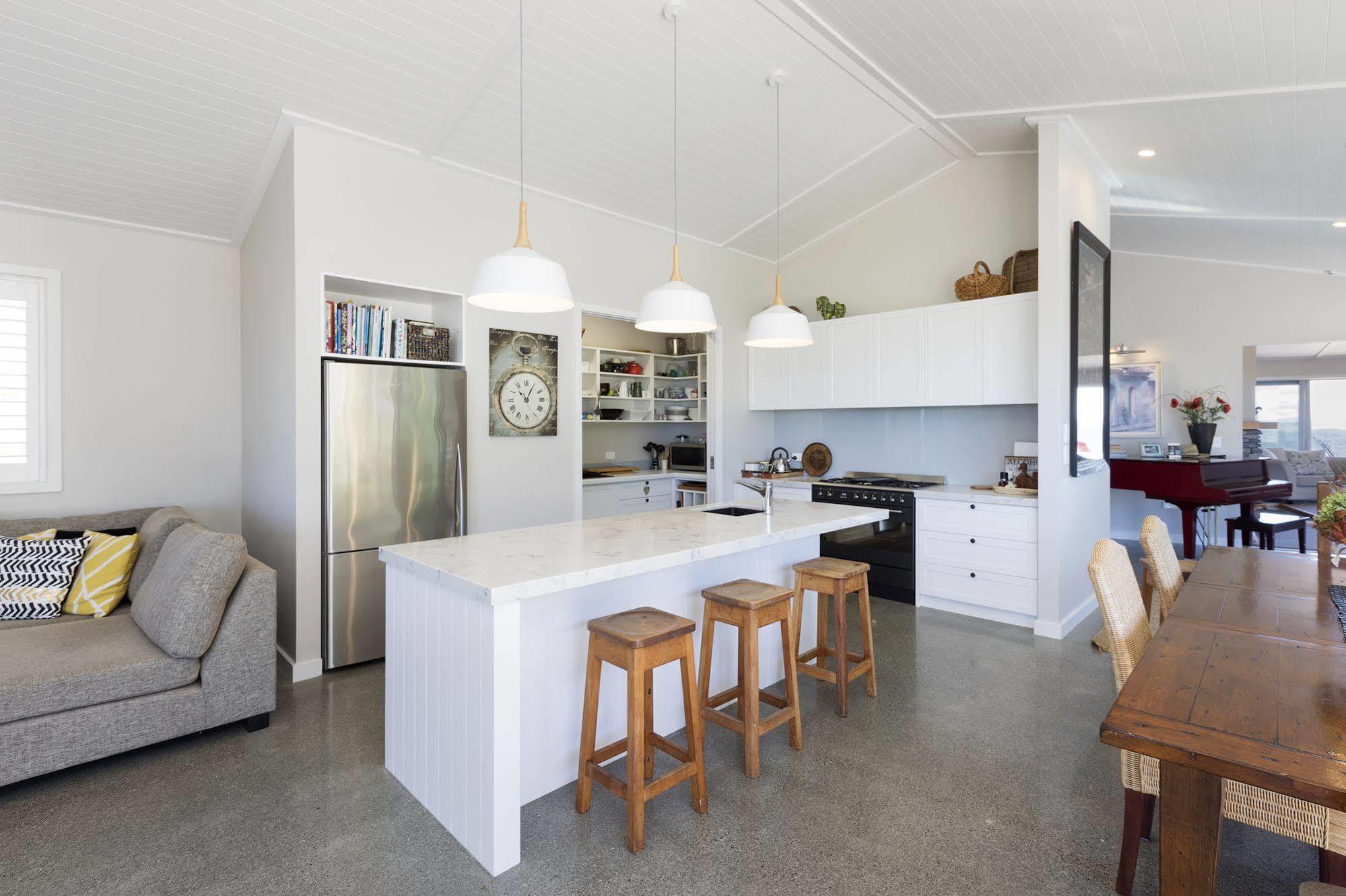 The Lakeview House Lac Lac Taupo Extérieur photo